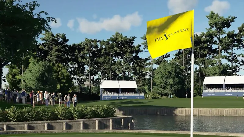 The Golf Club Series Becomes PGA Tour 2K21