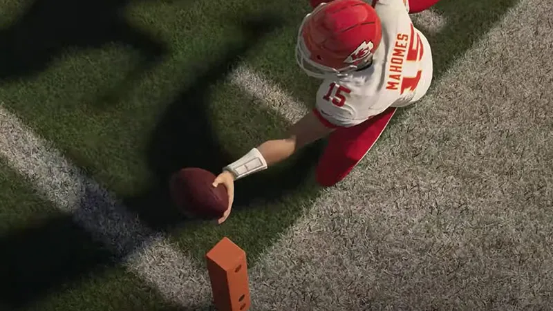 The NFL And Electronic Arts Renew Exclusive Madden Deal
