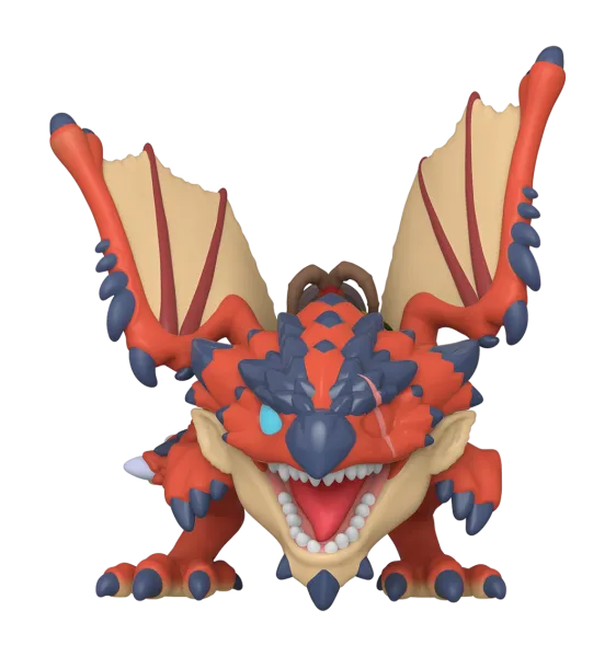 The Next Funko Pop Video Game Line Features Skyrim, The Witcher 3, Diablo, And More