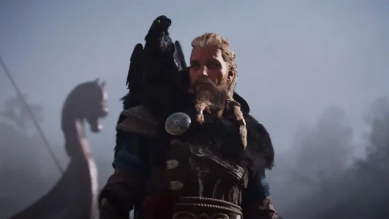 Beowulf May Be Coming To Assassin's Creed Valhalla