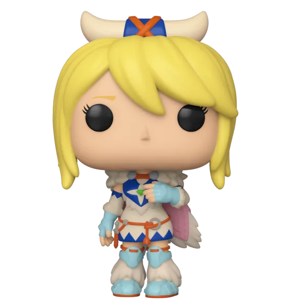 The Next Funko Pop Video Game Line Features Skyrim, The Witcher 3, Diablo, And More