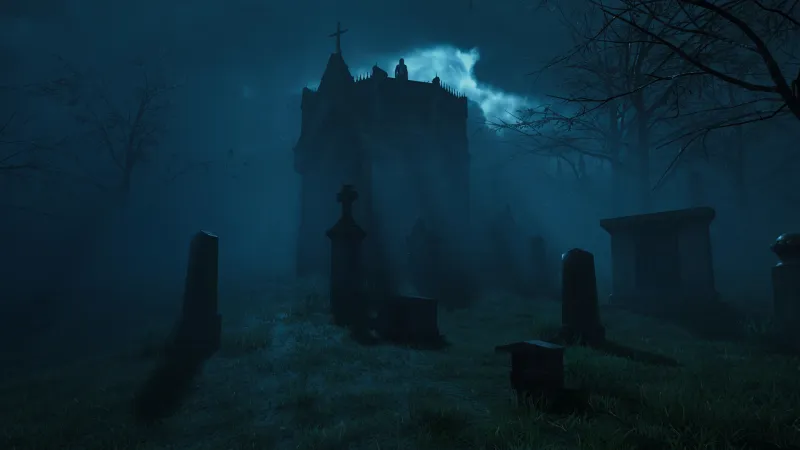 Vampire: The Masquerade - Bloodlines 2 Senior Narrative Designer Leaves Game