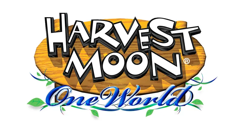 Harvest Moon: One World Announced For Nintendo Switch