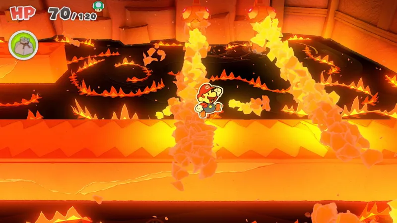 Nintendo Wary Of Potential Software Delays
