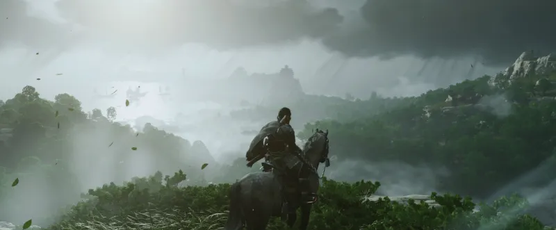 Everything We Know About Ghost Of Tsushima
