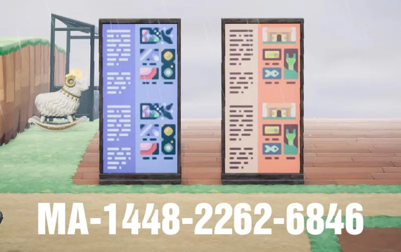 A Growing List Of The Best Fan Designs In Animal Crossing: New Horizons