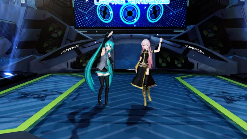 Phantasy Star Online 2 Comes To PC Next Week