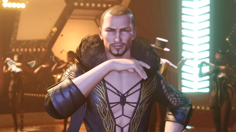 Final Fantasy VII Remake Creators Answer Our Questions About Summons, Combat, And Dance Scenes