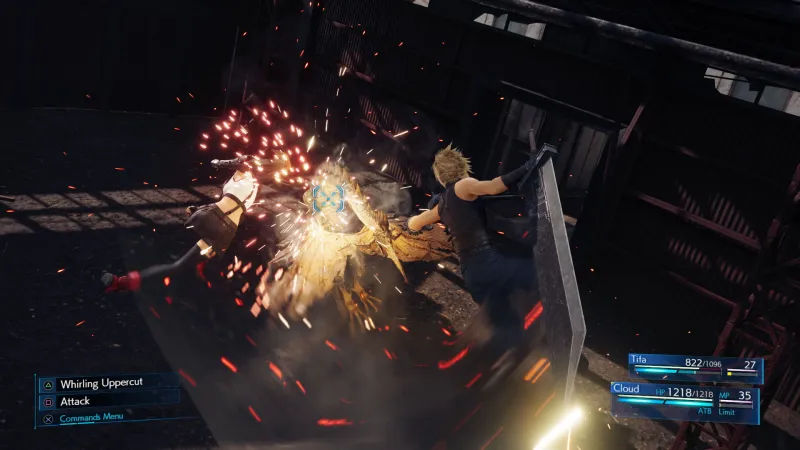 Final Fantasy VII Remake Creators Answer Our Questions About Summons, Combat, And Dance Scenes