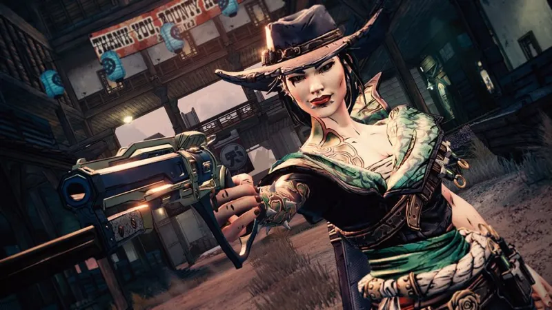 Release Dates And Details Announced For Two Major Borderlands 3 Content Updates 