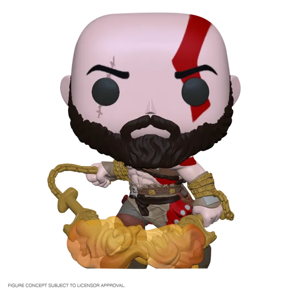 New Funko Pops Dive Into Star Wars: Knights Of The Old Republic And PlayStation Legends