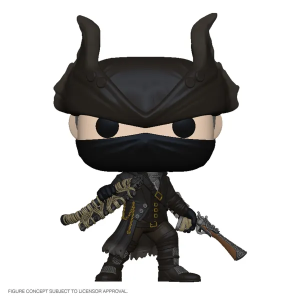 New Funko Pops Dive Into Star Wars: Knights Of The Old Republic And PlayStation Legends