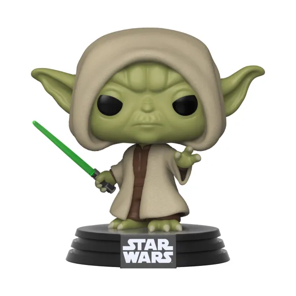 New Funko Pops Dive Into Star Wars: Knights Of The Old Republic And PlayStation Legends