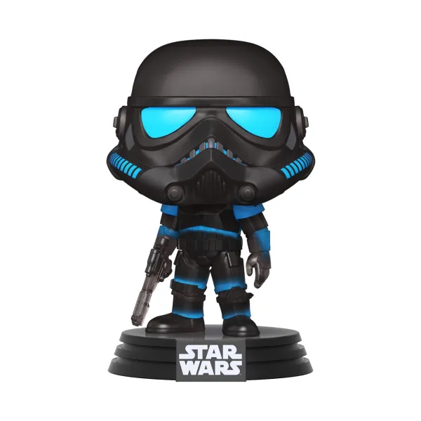 New Funko Pops Dive Into Star Wars: Knights Of The Old Republic And PlayStation Legends