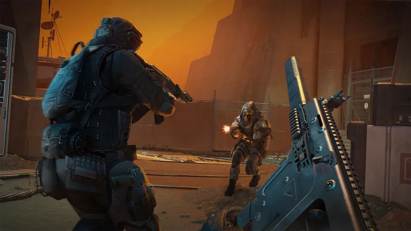 Warface: Breakout Arrives Today On PlayStation 4 And Xbox One