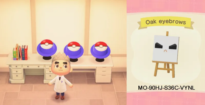 A Growing List Of The Best Fan Designs In Animal Crossing: New Horizons