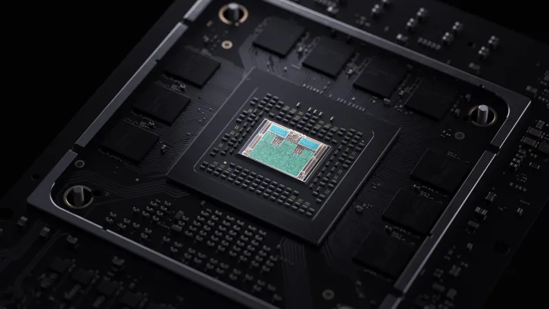 Microsoft Further Details Xbox Series X Backwards Compatibility