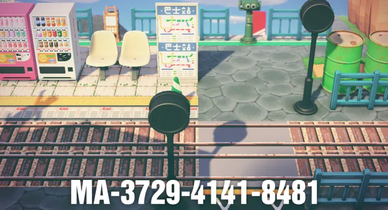 A Growing List Of The Best Fan Designs In Animal Crossing: New Horizons