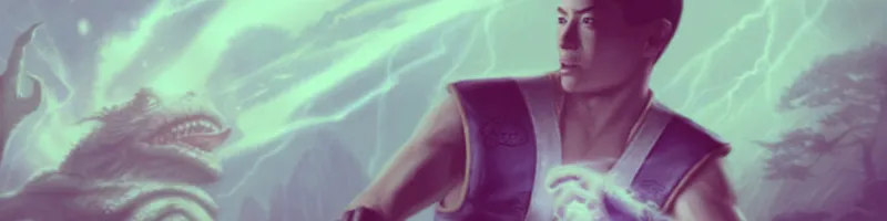 Which RPG Is Right For You?