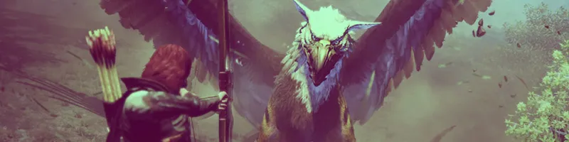 Which RPG Is Right For You?