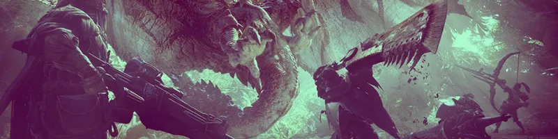 Which RPG Is Right For You?