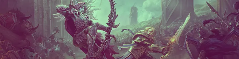 Which RPG Is Right For You?