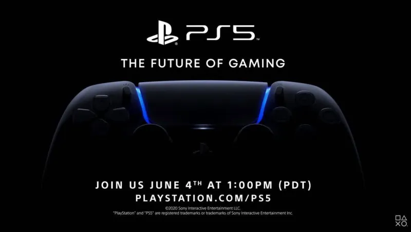 Sony Hosting Livestream Next Week Focusing On PS5 Games