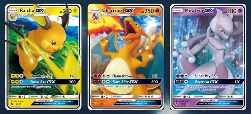 Pokémon Trading Card Game Announces Battle Academy Board Game