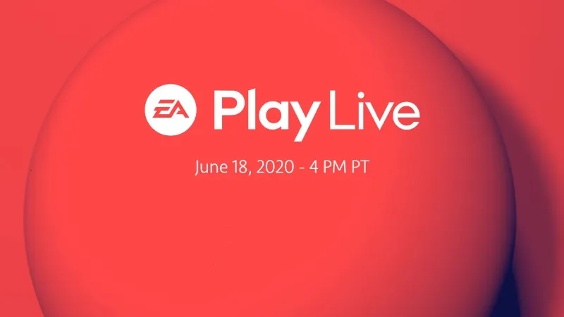 Gaming's 2020 Digital Event Schedule