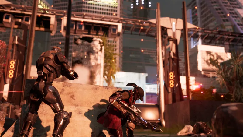 Disintegration, Halo Co-creator's Latest Shooter, Is Removing Its Multiplayer Mode For Good