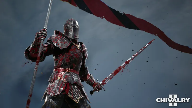Chivalry 2 Coming To Xbox One, Xbox Series X, PlayStation 4, PlayStation 5, and PC