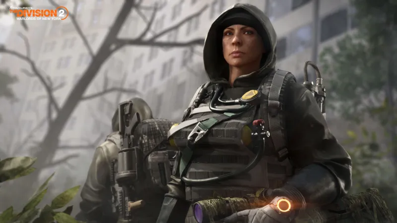 Division 2 Title Update 10 Coming Next Week In Advance Of Season 2