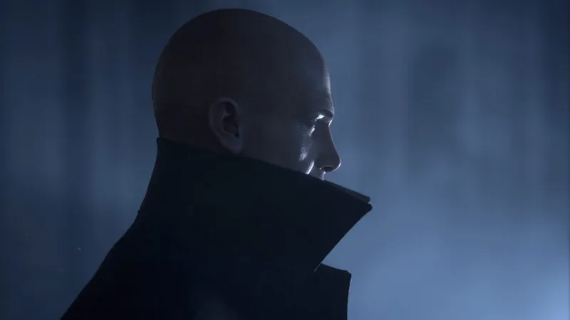 IO Interactive On Walking Away From The Hitman Series