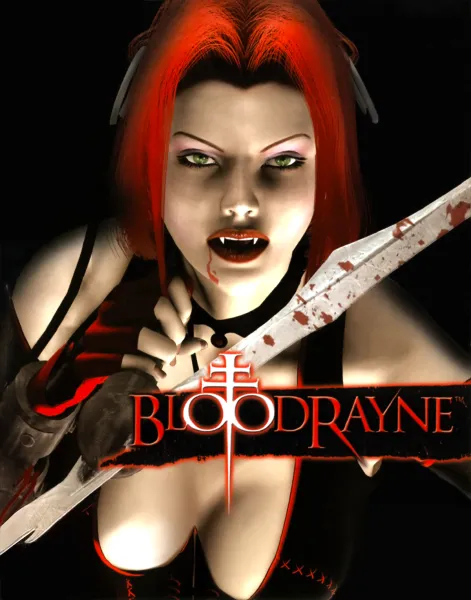 Ziggurat Interactive Acquires BloodRayne Franchise Alongside Other Majesco Properties