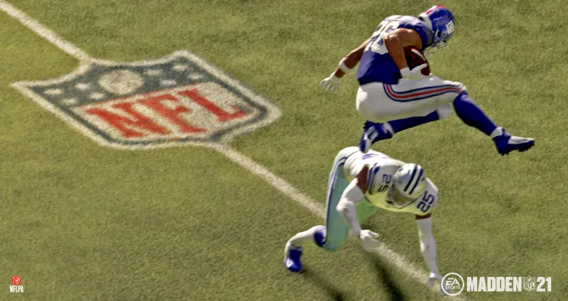 Seven Thoughts On Madden 21's Trailer Reveal