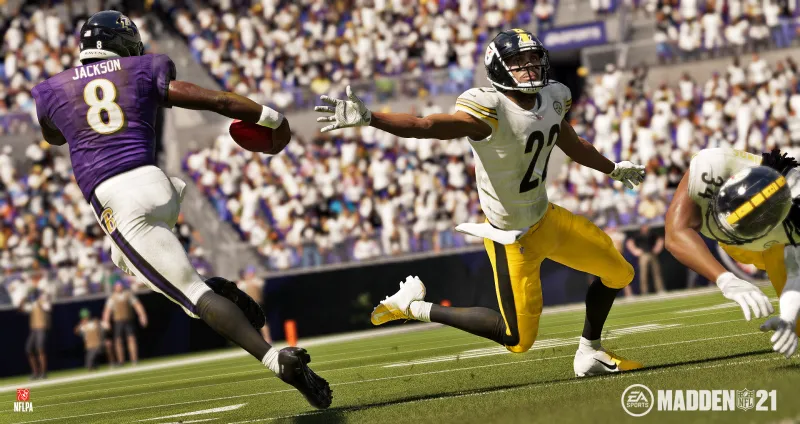 Seven Thoughts On Madden 21's Trailer Reveal
