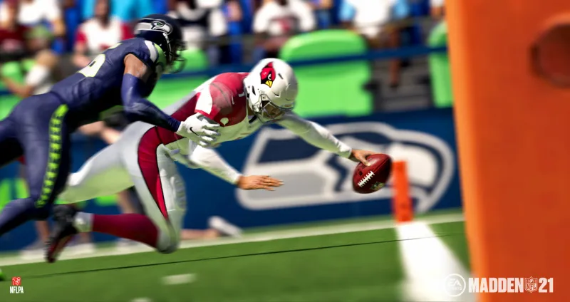Seven Thoughts On Madden 21's Trailer Reveal