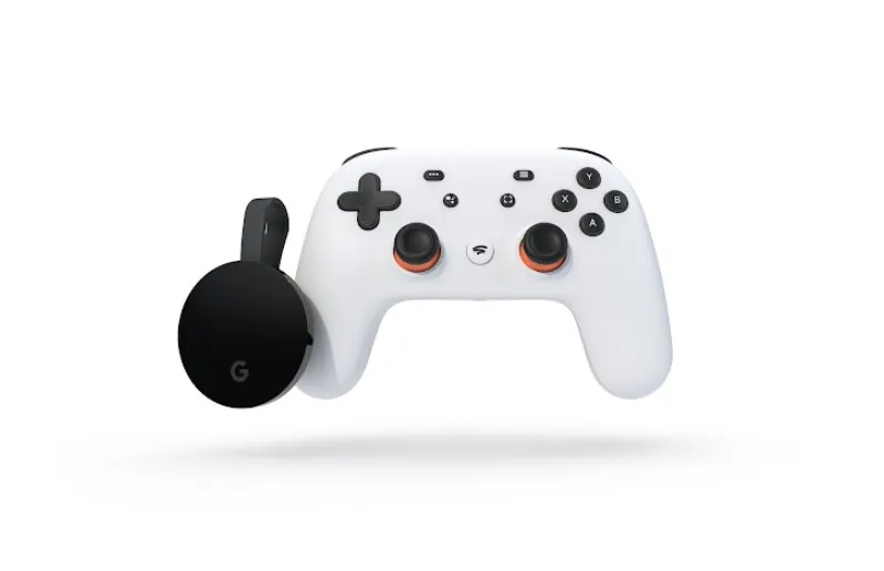 Google Introduces Less Expensive Stadia Premiere Edition Bundle