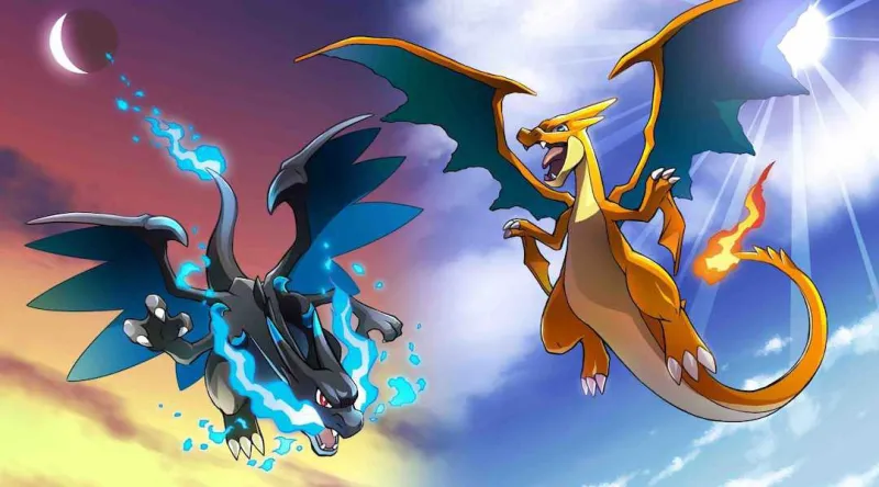 Mega Evolutions Coming To Pokémon Go