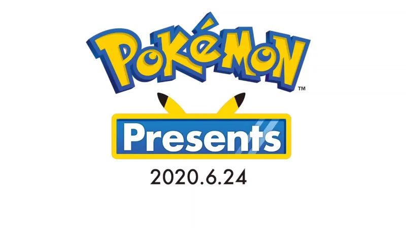 'Big Project' Announcement Teased For June 24 Pokémon Presents Video