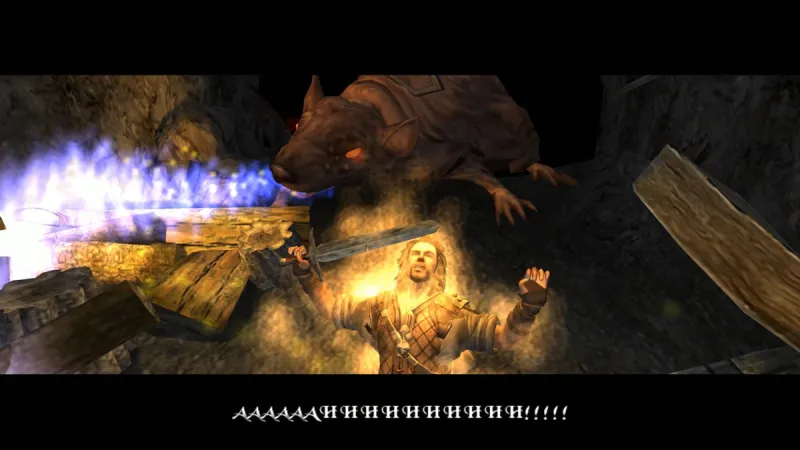 The Bard's Tale ARPG Arrives On Xbox, Game Pass, And Switch