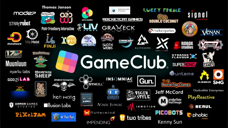 GameClub Brings A Subscription Model To Android Gaming
