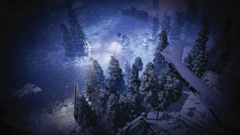 Everything You Need To Know About Wasteland 3’s Vehicular Combat