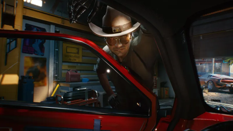 Diving Deep Into The First Hours Of Cyberpunk 2077