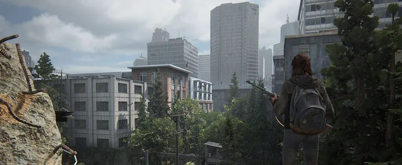 The Top 10 Games On PlayStation 4