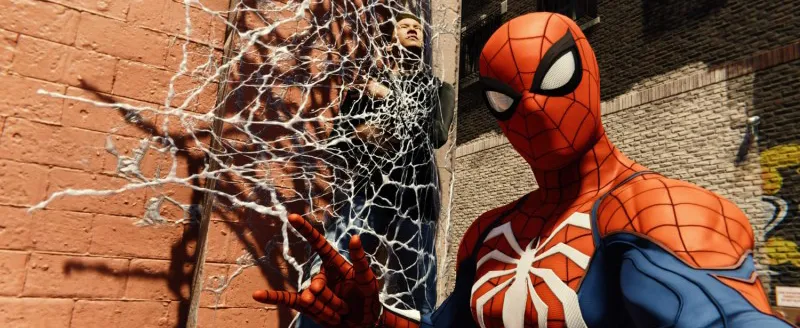 The Top 10 Games On PlayStation 4