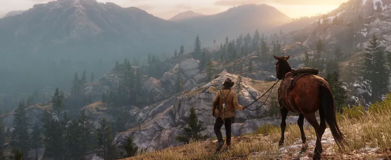 The Top 10 Games On PlayStation 4