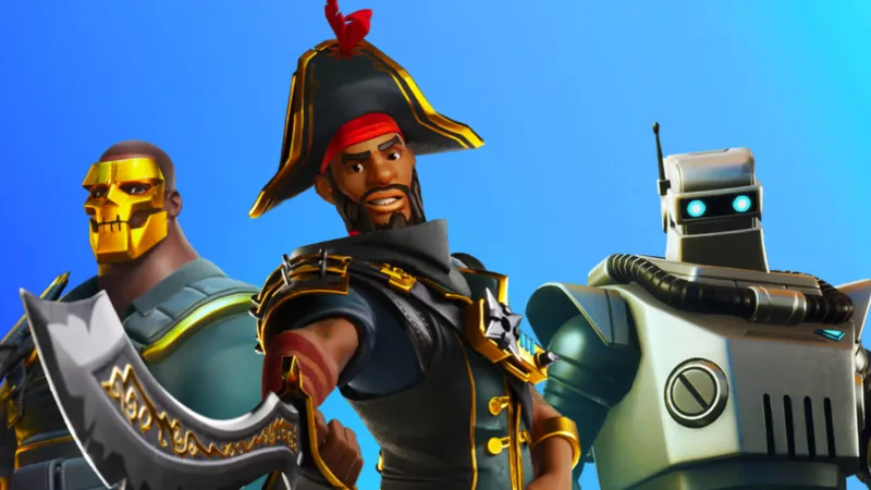Fortnite: Save The World Leaves Early Access, Not Going Free-To-Play
