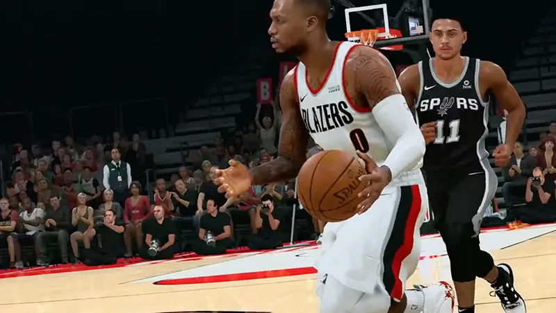 2K Sets Next-Gen Retail Price At $69.99 With NBA 2K21
