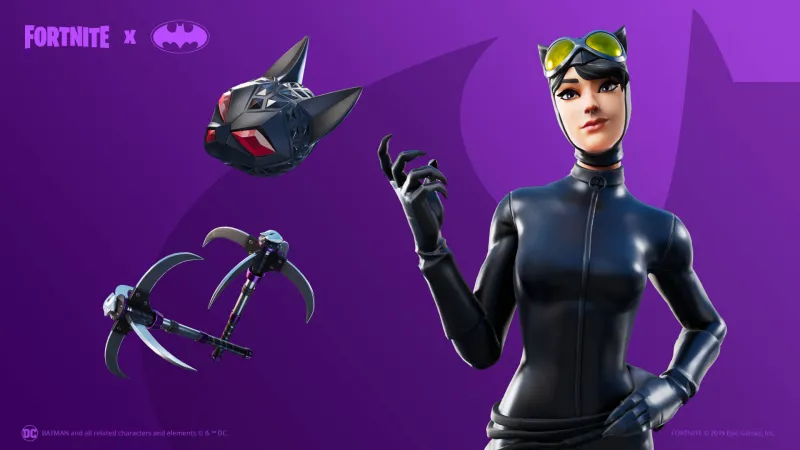 Scarlet Witch Joins Fortnite: All Of The Marvel And DC Superheroes In The Game